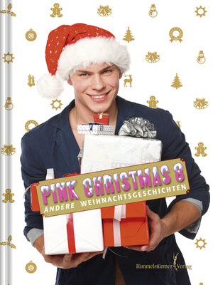 cover image of Pink Christmas 8